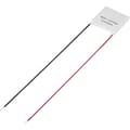 Miniatyrbild 1 av 2: TRU COMPONENTS TES1-127030 Peltier-element 15.4 V/DC 3 A 25.7 W (L x B x H) 30 x 30 x 3.6 mm