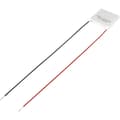 Miniatyrbild 1 av 2: TRU COMPONENTS TEC1-127060 Peltier-element 15.4 V/DC 6 A 51.4 W (L x B x H) 40 x 40 x 3.6 mm
