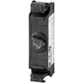 Miniatyrbild 1 av 3: Eaton M22-FLED-W LED-element Vit 24 V 1 st