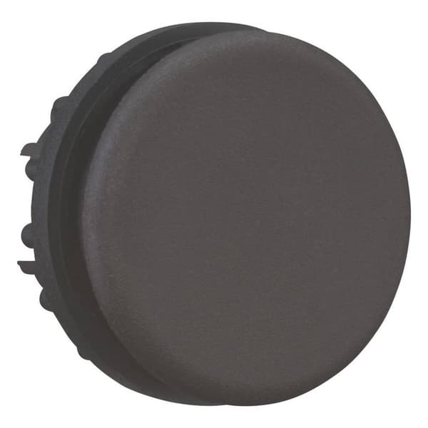 Eaton M22S-B Blindplugg rund (Ø) 29.5 mm Svart 1 st