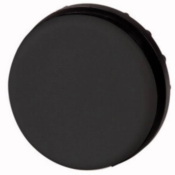 Eaton M22S-B Blindplugg rund (Ø) 29.5 mm Svart 1 st