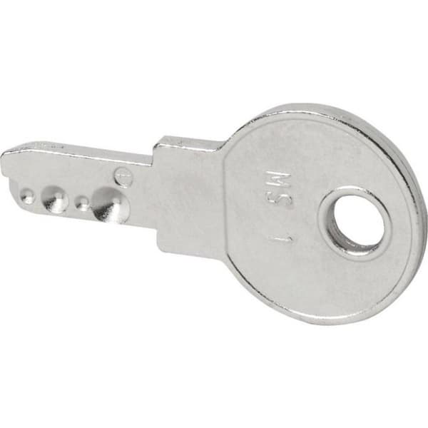 Eaton M22-ES-MS1 Nyckel Silver 1 st