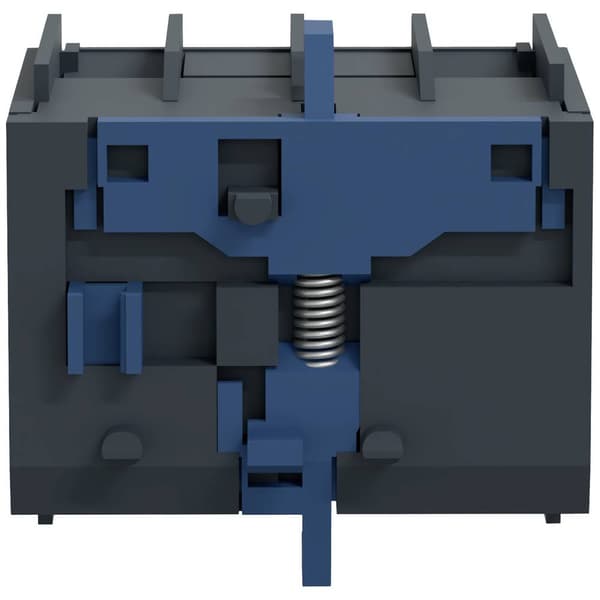Schneider Electric LA1KN11 Hjälpkontaktblock 1 NO, 1 NC 1 st