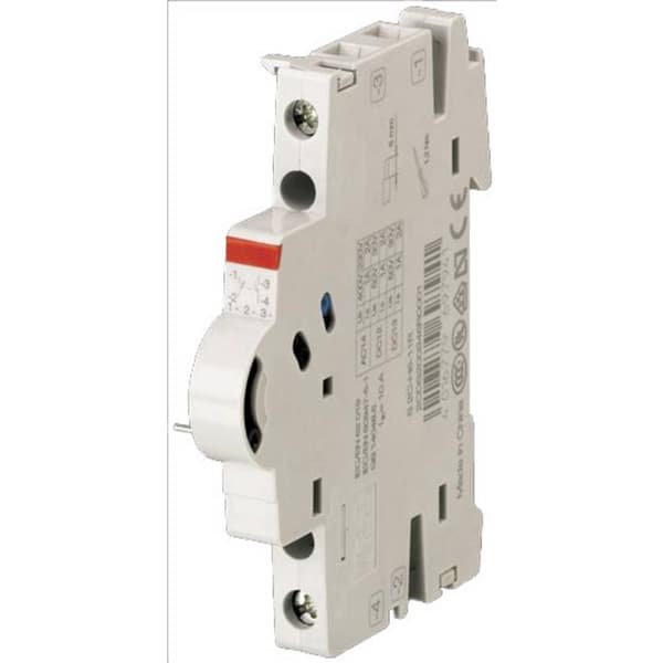ABB S2C-H6-11R Hjälpbrytare 1 st