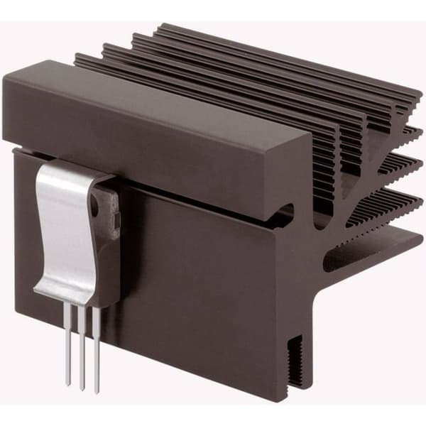 Fischer Elektronik 10101589 SK 482 100 SA + 4X THFU 2 Extruderade kylflänsar 3.25 K/W (L x B x H) 100 x 33 x 35 mm TO-2