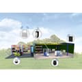 Miniatyrbild 2 av 3: Anybus AWB2031 Wireless Bolt White RJ45 PoE Sunbolt Wireless Bolt TM RJ-45, WLAN, Bluetooth, Ethernet 9 V/DC, 12 V/DC