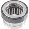 Miniatyrbild 2 av 4: UBC Bearing NKX 12 Z Spårkullager axiell Ytterdiameter: 27.2 mm Varvtal (max.): 10900 U/min