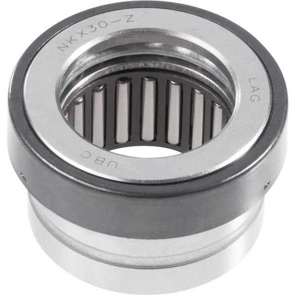 UBC Bearing NKX 12 Z Spårkullager axiell Ytterdiameter: 27.2 mm Varvtal (max.): 10900 U/min