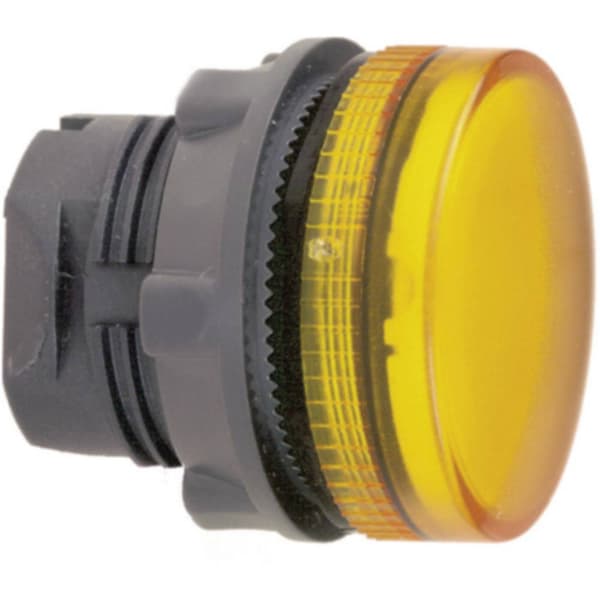 Schneider Electric ZB5AV013 Indikatorlampa platt Vit 1 st