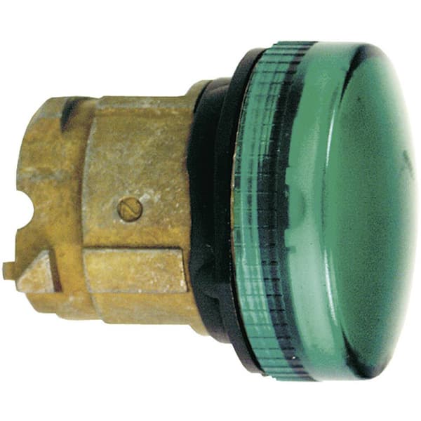 Schneider Electric ZB4BV063 Indikatorlampa Blå 1 st
