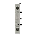 Miniatyrbild 3 av 4: Eaton DILA-XHI01-S Hjälpkontaktblock 1 NC 4 A jackbar 1 st