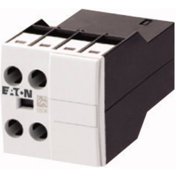 Eaton DILM32-XHI02 Hjälpkontaktblock 2 NC 4 A jackbar 1 st
