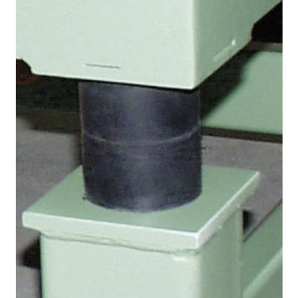 Gummibuffert Netter Vibration NRE 15/25 1 st