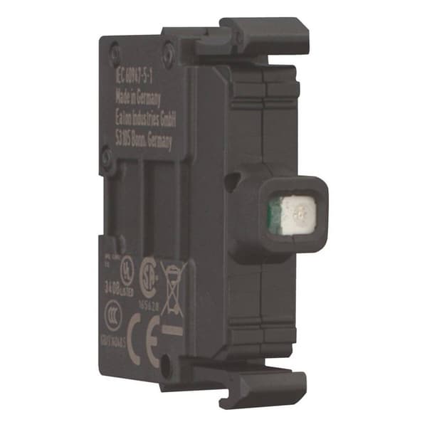 Eaton M22-LED-W LED-element Vit 30 V DC/AC 1 st
