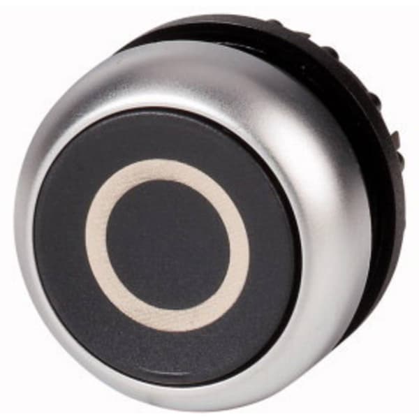 Eaton 216632 M22-DR-S-X0 Tryckströmställare Svart 1 st