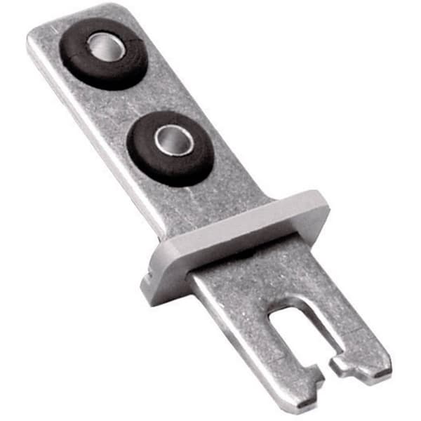 Pizzato Elettrica VF KEYF22 VF KEYF22 Tillsatsställdon Rak spak 1 st
