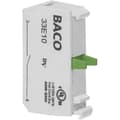 Miniatyrbild 2 av 3: BACO 33E10Y7 Kontaktelement 1 NO momentan 600 V 1 st