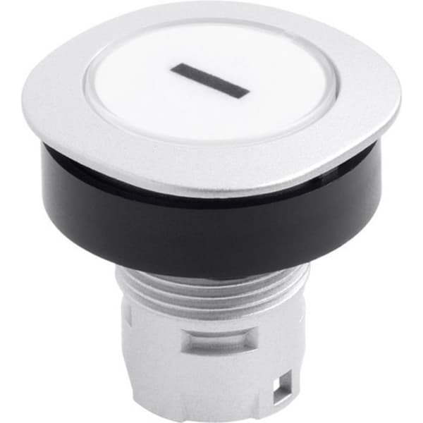 Schlegel RQJT RONTRON Q RQJT Tryckströmställare Metall 1 st