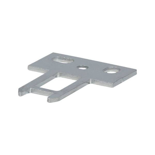 Eaton 106833 LS-XG-ZBZ Tillsatsställdon Rak spak 1 st