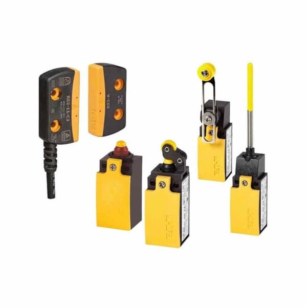 Eaton 106833 LS-XG-ZBZ Tillsatsställdon Rak spak 1 st