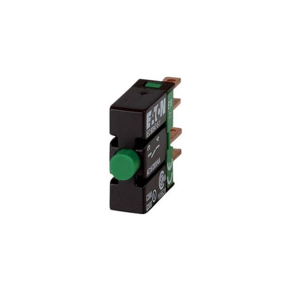 Eaton E10 Kontaktelement 1 NO 230 V/AC 1 st