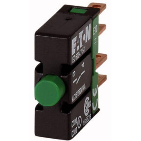 Eaton E10 Kontaktelement 1 NO 230 V/AC 1 st