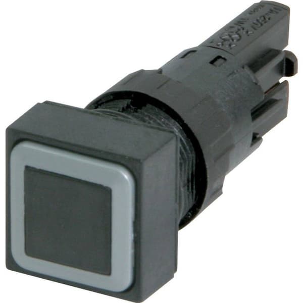 Eaton 087230 Q25D-SW Tryckströmställare Svart 1 st