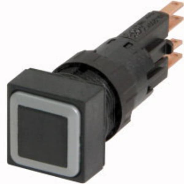 Eaton 087230 Q25D-SW Tryckströmställare Svart 1 st