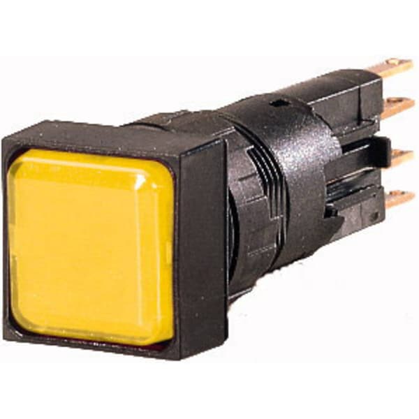 Eaton Q18LF-GE Indikatorlampa Gul 24 V/AC 1 st