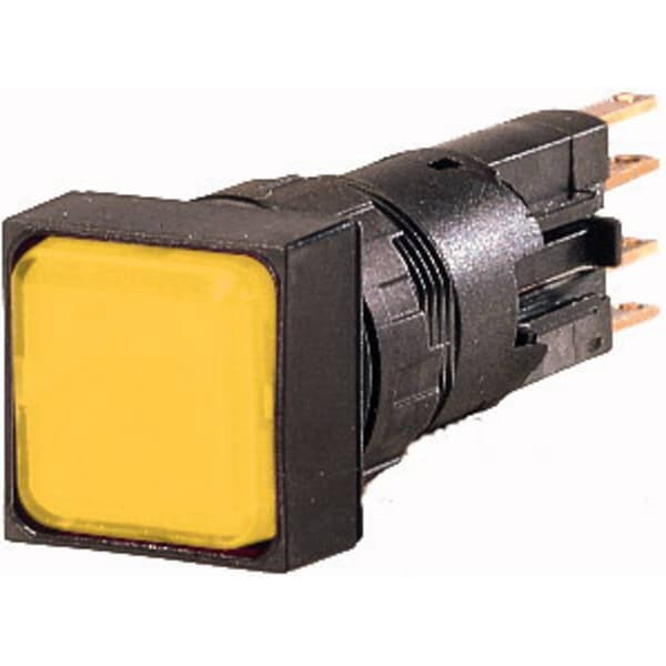 Eaton Q18LH-GE Indikatorlampa Gul 24 V/AC 1 st