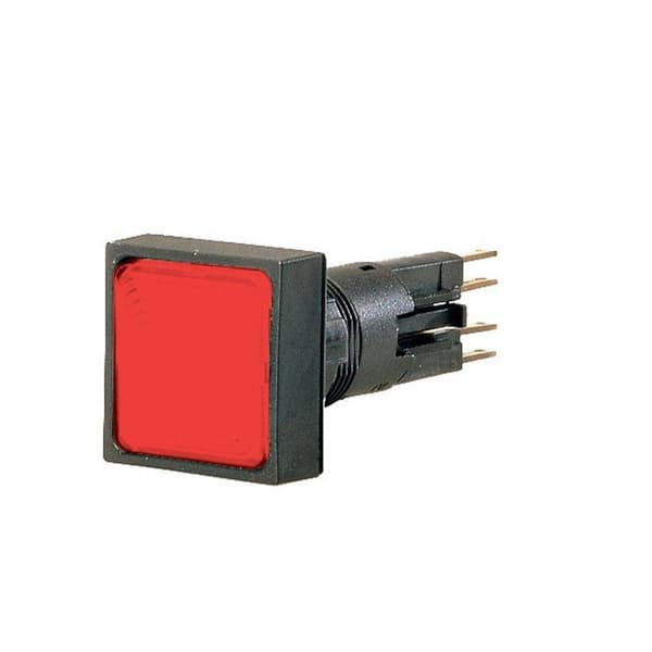 Eaton Q25LH-RT Indikatorlampa Röd 24 V/AC 1 st