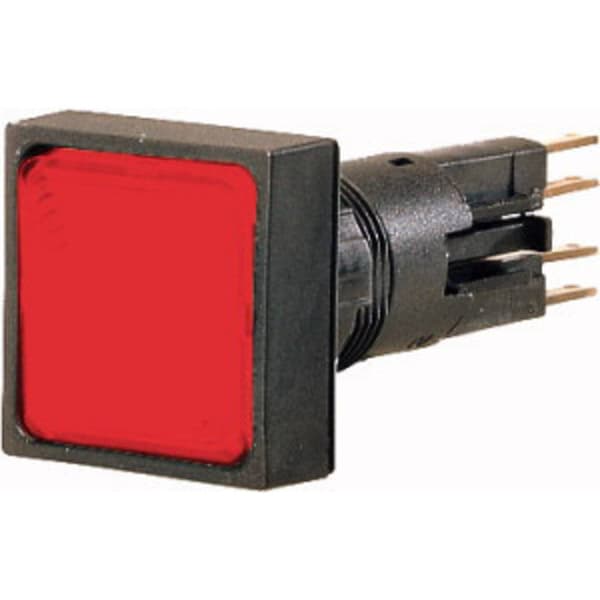 Eaton Q25LH-RT Indikatorlampa Röd 24 V/AC 1 st