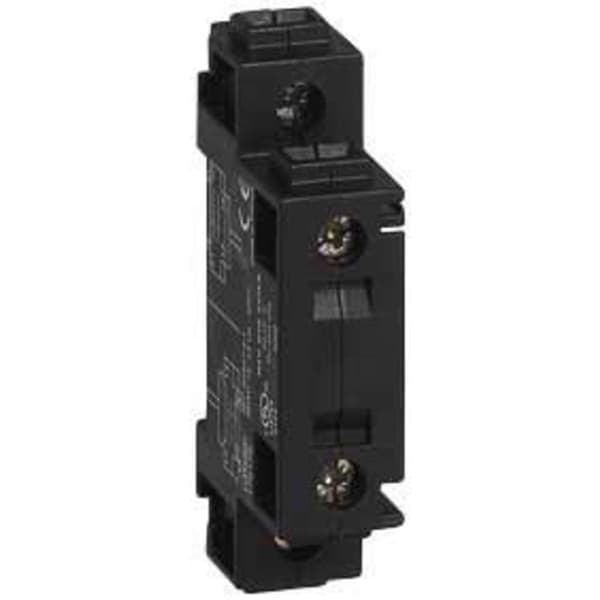BACO 172179 Hjälpbrytare 1 NC, 1 NO 230 V/AC 1 st