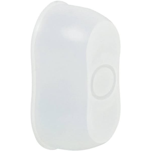 BACO LWA0223 Skyddshuv Transparent 1 st