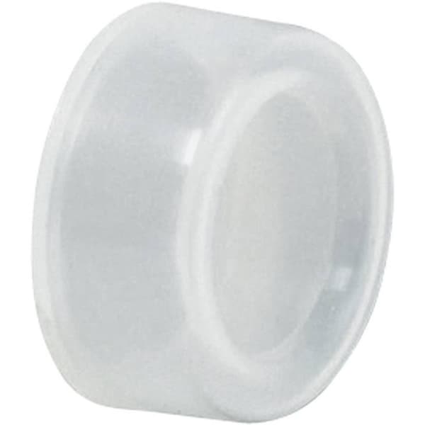 BACO UA0228 Skyddshuv Transparent 1 st