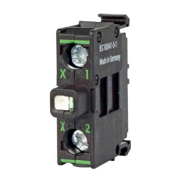 Eaton M22-LEDC230-G LED-element Grøn 264 V/AC 1 stk
