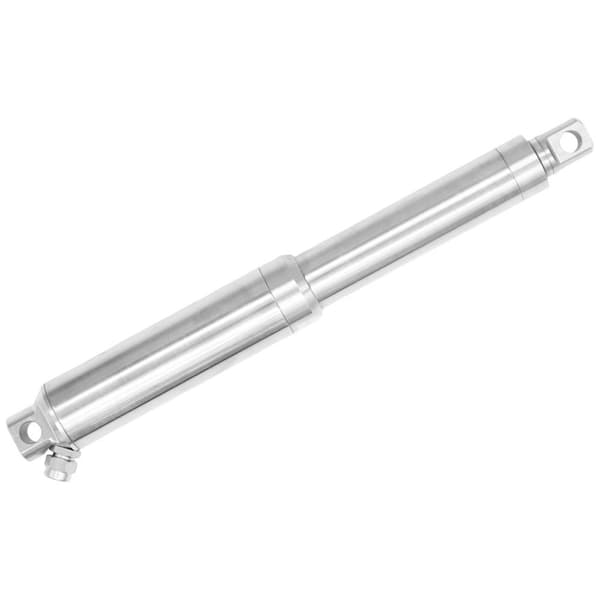 Drive System Europe by MSW Linjär elektrocylinder, rostfritt stål DSZY35-24-19-300-HS2-IP69K Slaglängd 300 mm 1 st