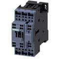 Miniatyrbild 1 av 4: Siemens 3RT2024-2BB40 Ledningskontaktor 3 NO 690 V/AC 1 st