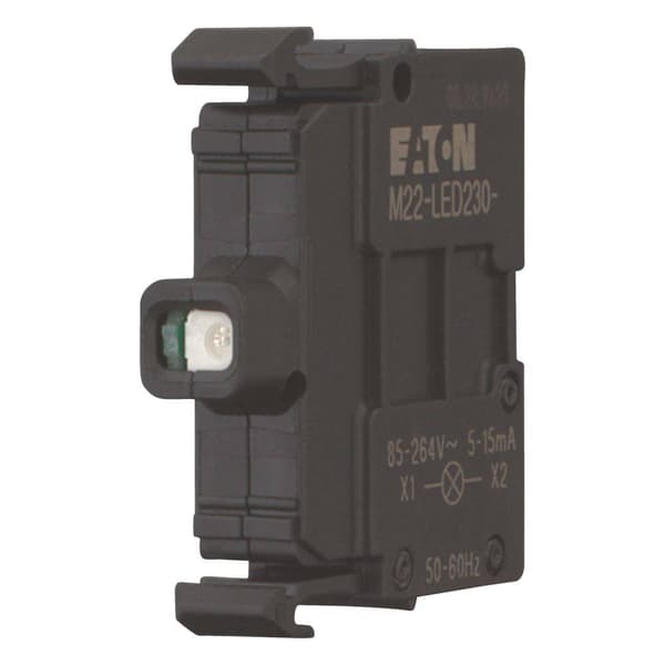 Eaton M22-LED-G LED-element Grøn 30 V DC/AC 1 stk