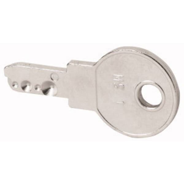 Eaton M22-ES-MS1 Nyckel Silver 1 st