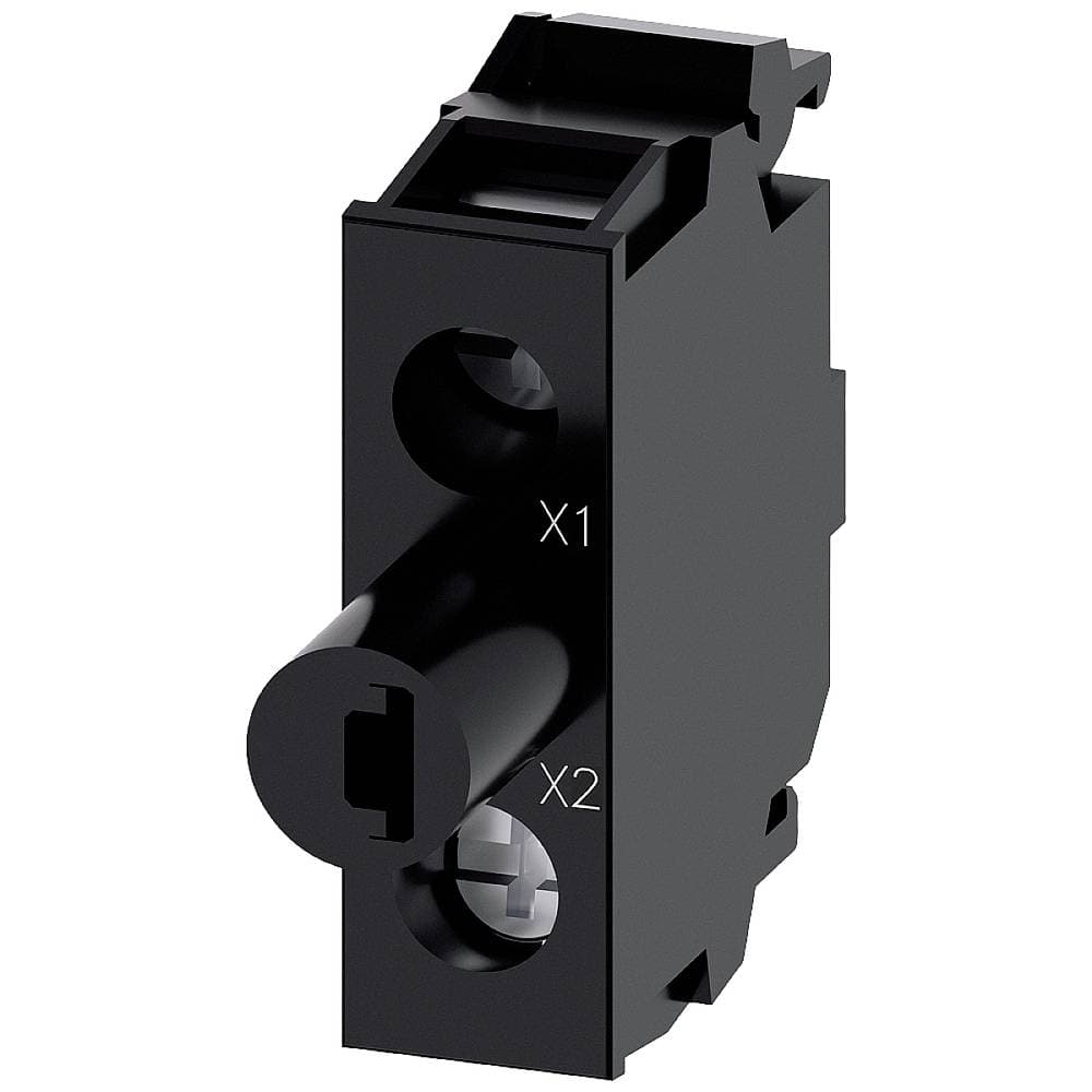 LED-modul N/A 24 V DC/AC Siemens 3SU1401-2BB60-1AA0 1 st
