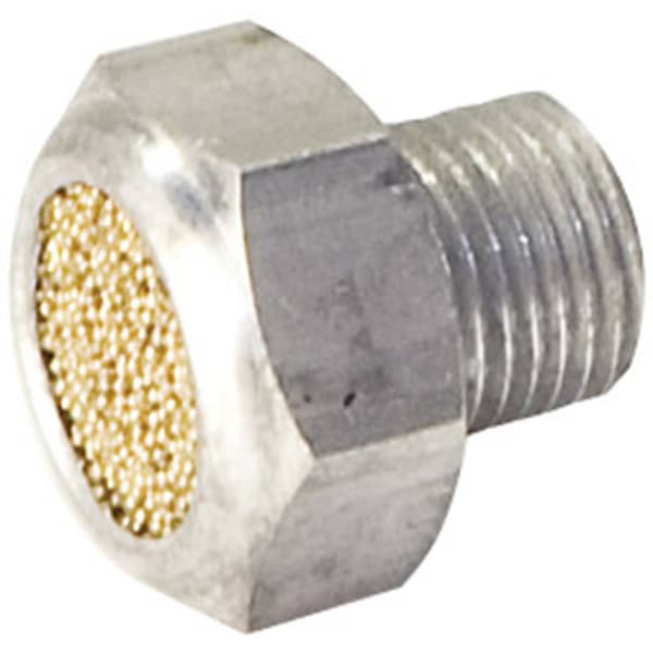 IMI NORGREN M/1514 Tryckluftsfilter Yttergänga 1/2 7 bar