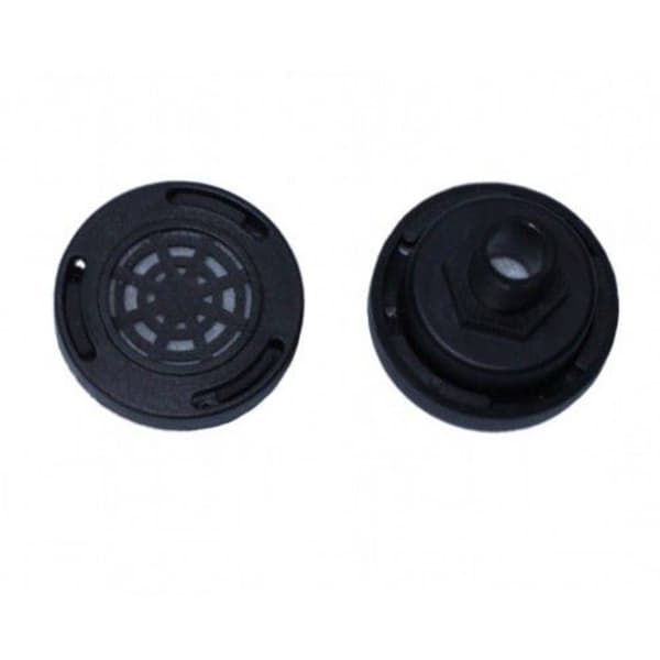 Aerotec 9415246 Tryckluftsfilter Yttergänga 3/8