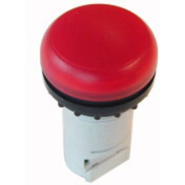 Eaton M22-LC-R Lampa som varnar Röd 1 st