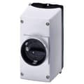 Miniatyrbild 1 av 4: Siemens 3RV1923-1CA00 Effektbrytartillbehör 1 st (B x H x D) 85 x 155 x 126 mm