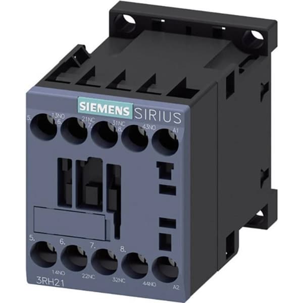 Siemens 3RH2131-1AP00 Kontaktor 230 V/AC 10 A 1 stk