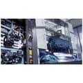 Miniatyrbild 3 av 5: Siemens 3RT2016-1AP01 Kontaktor 3 NO 4 kW 230 V/AC 9 A med hjälpkontakt 1 st