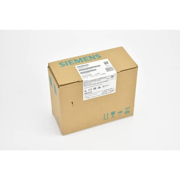 Siemens basomriktare 6SL3210-5BB17-5BV1 0.75 kW 200 V, 240 V