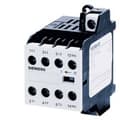 Miniatyrbild 1 av 4: Siemens 3TG1001-0BB4 Motorskydd 3 NO 1 st