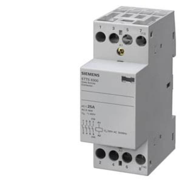 Siemens 5TT5830-0 Installationsskydd 4 NO 25 A 1 st